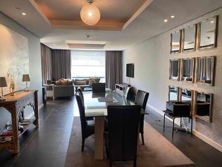 2 Bedroom Apartment in Sandton Central