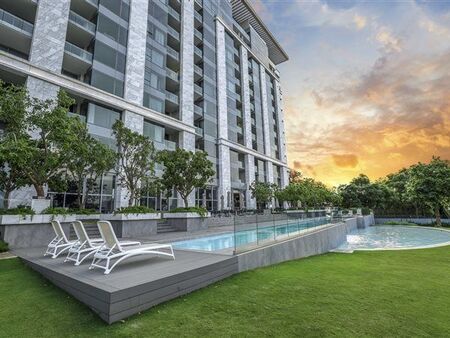 2 Bedroom Apartment in Sandhurst