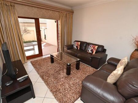 2 Bedroom Apartment in Morningside