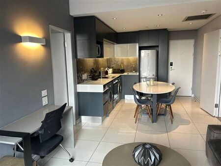 2 Bedroom Apartment in Sandown