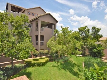 1 Bedroom Apartment in Bryanston