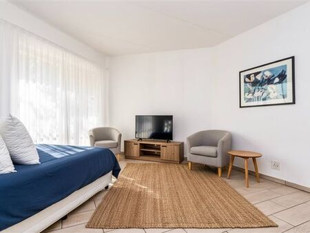 Studio Apartment in Bryanston