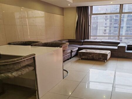 2 Bedroom Apartment in Sandton Central