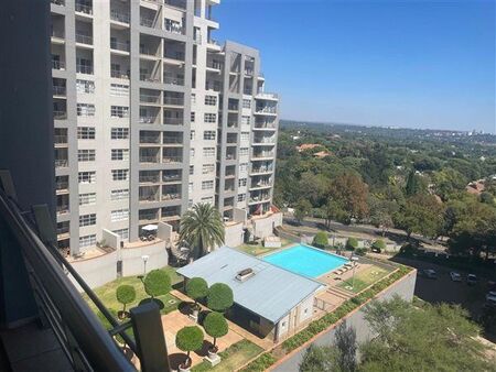 2 Bedroom Apartment in Sandhurst Ext 4