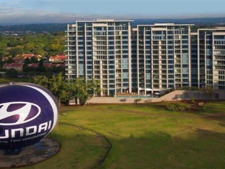 2 Bedroom Apartment in Sandown