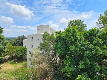 2 Bedroom Apartment in Sandton Central