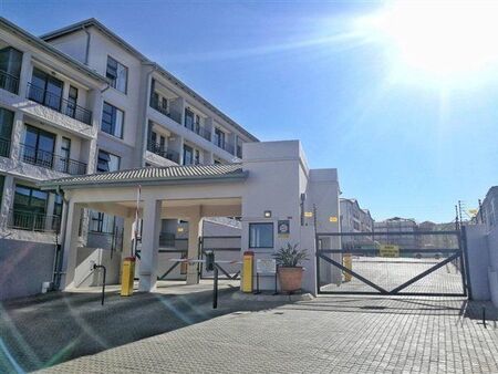 1 Bedroom Apartment in Morningside