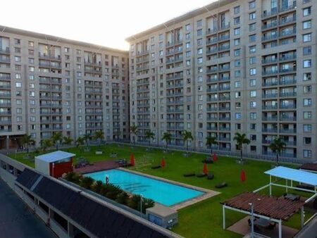 2 Bedroom House in Sandton Central