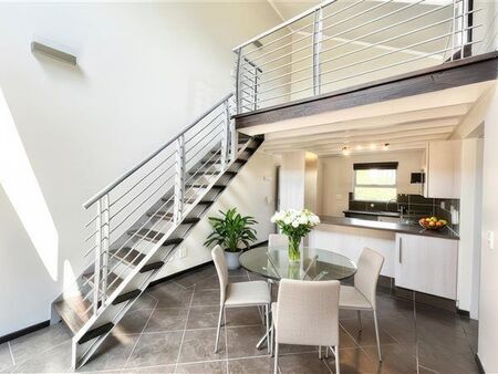 1 Bedroom Apartment in Bryanston