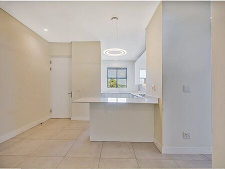 2 Bedroom Apartment in Morningside