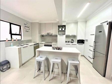 3 Bedroom House in Morningside