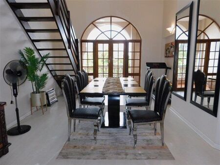 2 Bedroom Apartment in Morningside