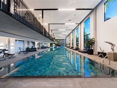 3 Bedroom Apartment in Sandton Central