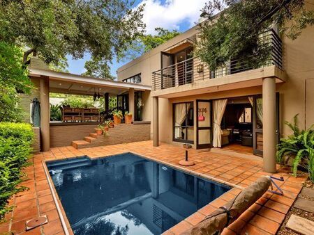 2 Bedroom House in Parkmore