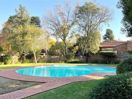 1 Bedroom Apartment in Strathavon