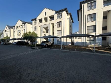 3 Bedroom Apartment in Petervale