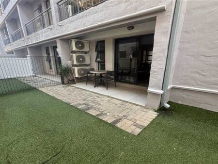 1 Bedroom Apartment in Morningside