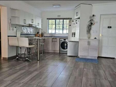 2 Bedroom Apartment in Morningside