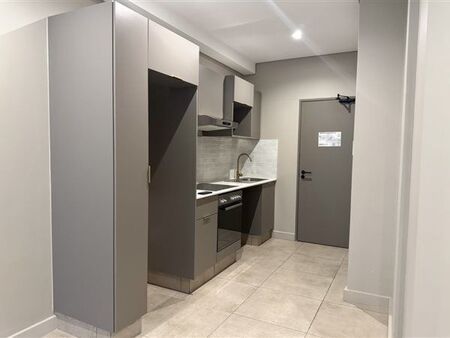 1 Bedroom Apartment in Sandton Central