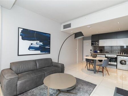 1 Bedroom Apartment in Sandton Central