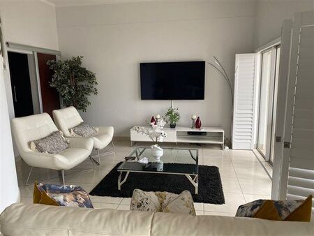 3 Bedroom Penthouse in Sandton Central