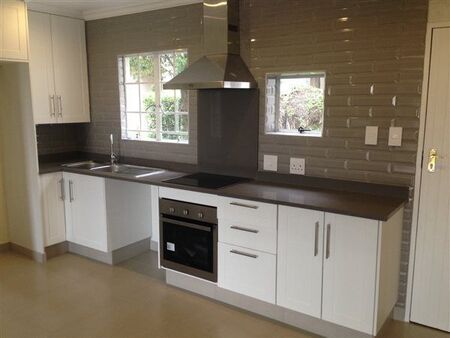 1 Bedroom Townhouse in Morningside