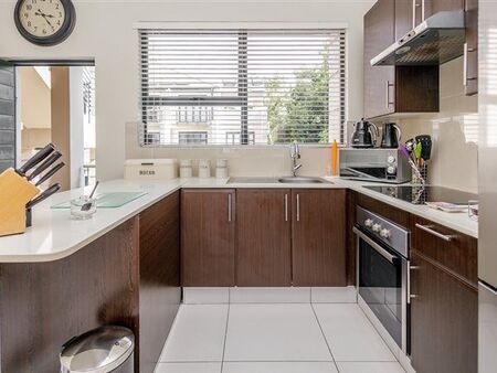 1 Bedroom Apartment in Morningside