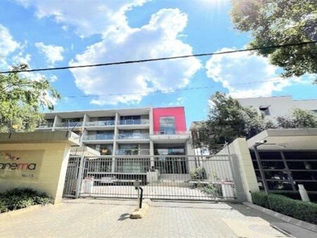 2 Bedroom Apartment in Houghton Estate