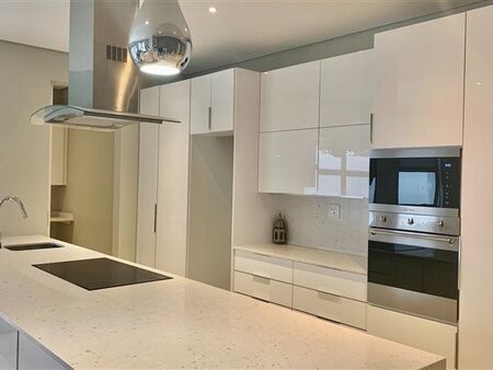 3 Bedroom Apartment in Dunkeld