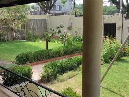 2 Bedroom House in Highlands North