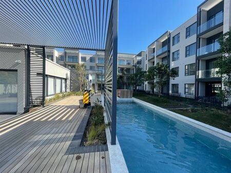 1 Bedroom Apartment in Houghton Estate