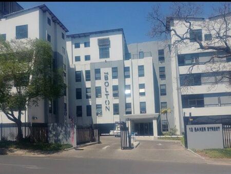 1 Bedroom Apartment in Rosebank