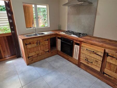 1 Bedroom Apartment in The Gardens