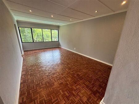 2 Bedroom Apartment in Craighall