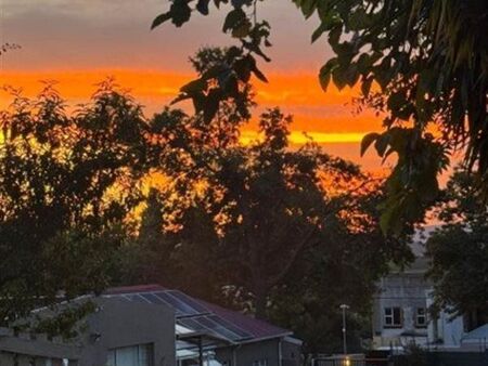 Bachelor apartment in Ferndale