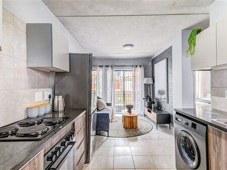 1 Bedroom Apartment in Randpark