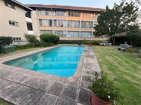 2 Bedroom Apartment in Blairgowrie