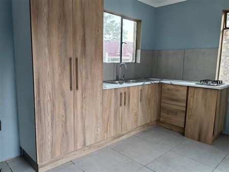 1 Bedroom Garden Cottage in Randpark