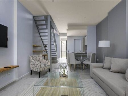 2 Bedroom Apartment in Rosebank