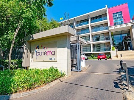 1 Bedroom Apartment in Houghton Estate