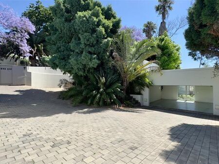 2 Bedroom House in Northcliff