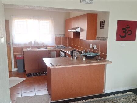 2 Bedroom Apartment in Fairland