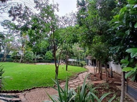 1 Bedroom Apartment in Houghton Estate