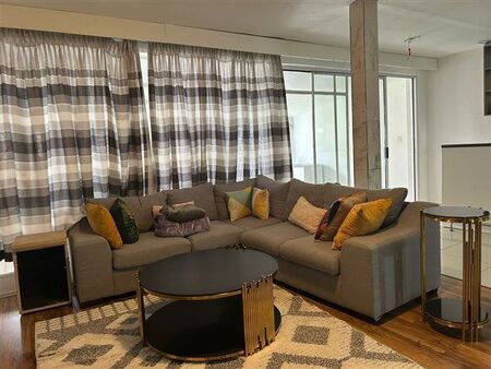 3 Bedroom Apartment in Savoy Estate