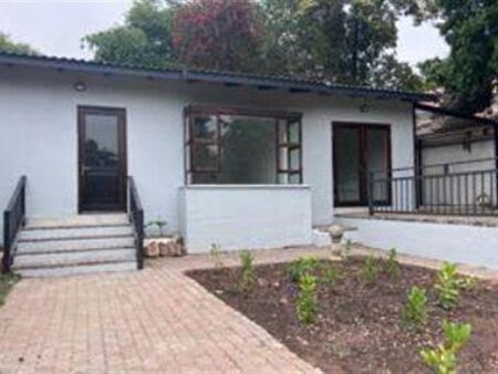 1 Bedroom House in Ferndale