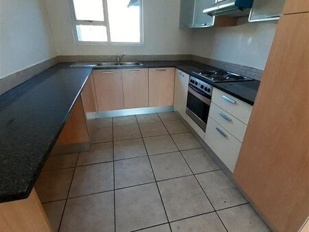 2 Bedroom Apartment in Ferndale