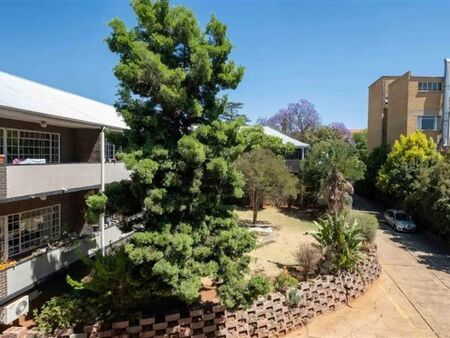 2 Bedroom Apartment in Linden