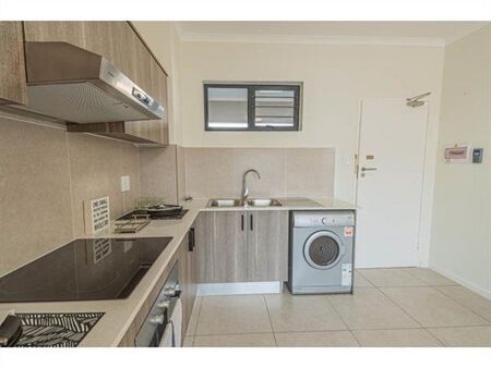 1 Bedroom Apartment in Northgate