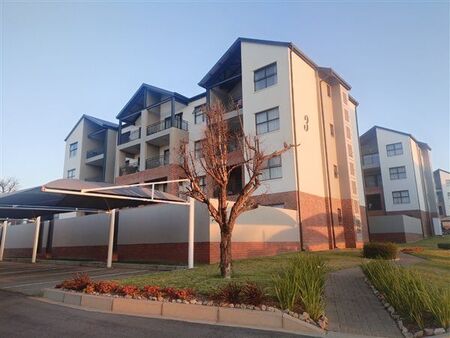 Studio apartment in Northgate