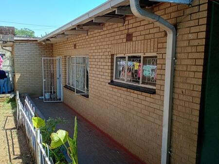 3 Bedroom House in Turffontein